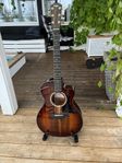 Taylor 222ce-K DLX