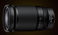 Nikon Z 28-400mm f/4-8 VR (fullformat)