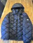 moncler herrjacka 