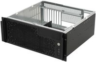 Sliger CX4170i, 4U 17in Rackmount Server Case