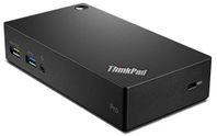 ThinkPad USB 3.0 Pro Dock - with integrated DisplayLink