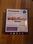 Andningslarm Babysense 7