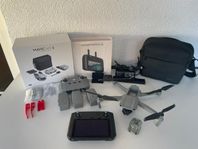 Dji MAVIC air2 + Dji Smart Controller