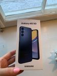 Samsung Galaxy a15 5g blue black 128 gb