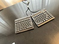 Kinesis Freestyle2 KB800PB med extra lång kabel - US Layout