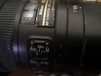 Nikon AF-S 500mm f4 G ED VR 