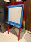 Fisher-Price Staffli 2 i 1 Whiteboard/Blackboard