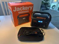 Jackery Explorer 240, power station