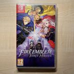 Fire Emblem Three Houses (Nintendo Switch)