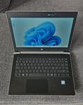 HP ProBook 430 G5