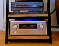 Accuphase E-405 mot C-280