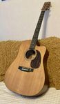 USA Martin DC-16 GTE 1999-2015 Fishman Prefix Premium Blend