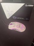 Gamingmus GLORIOUS MODEL 0-