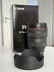 Canon RF 28-70 f/2