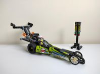 LEGO 42103 Technic Dragster