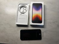 iPhone SE Gen. 3 64GB Midnight