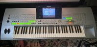 Yamaha Tyros 1