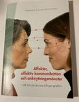 Bok: Affekter, affektiv kommunikation och anknytningsmönste