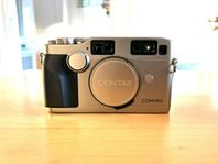 Contax G2