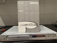 DVD Magnavox MDV 425