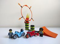 Lego City 60299 Stuntz