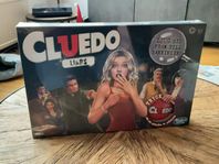 Cluedo Liars