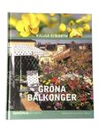 Gröna balkonger - Kaijsa Eiworth