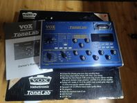 Vox tonelab