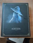 elden ring books of knowledge - volume 1