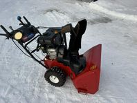 Toro 926 OXE HD - finansiering erbjuds