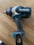 Makita mutterknack