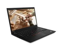 Lenovo ThinkPad T14s 14" Full HD inkl USB-C Docka