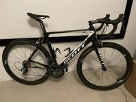 Scott Foil 40 strl M