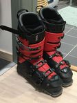 K2 Recon Pro 23/24 pjäxor 27,5cm + Ny oanvänd innersko