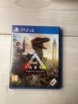 ARK PS4