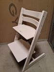 Stokke tripp trapp