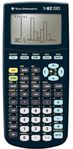 Texas Instruments TI-82 STATS