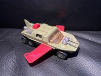 Matchbox Adventure 2000 K-2002 Flight Hunter 1977