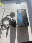 gaming mus G502 Hero