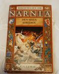 Narnia. Den sista striden