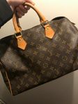 Louis Vuitton Speedy 35