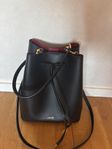 Lauren Ralph Lauren Bucket Bag