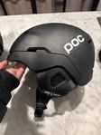 POC Obex MIPS Skidhjälm 51-54 