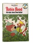 Robin Hood och det stora överfallet 