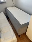 Ikea Skotterud säng 80 x 200 