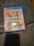 battelfield revolution ps4 