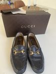 Gucci Loafers 