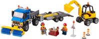 Lego city 60152 