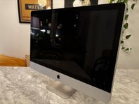 En mycket speciell Imac 27"