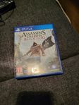 assians creed black flag iv ps4